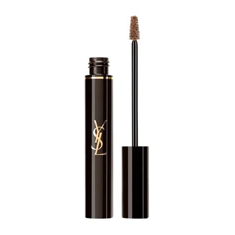 ysl couture brow 2|Yves Saint Laurent Yves Saint Laurent Couture Brow Mascara.